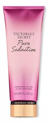 Creme Victorias Secret Pure Seduction 236ml