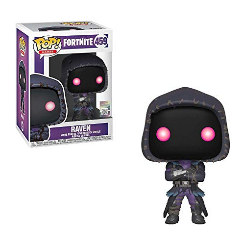 Funko Pop! Juegos: Fortnite - Jxfrg