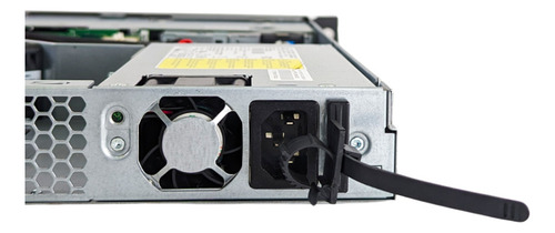 Servidor Hp Proliant Dl320e V2 G8 Intel 4core 3.10ghz 16gb