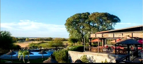 Imagen 14 de 17 de Apart Club San Pedro Loft Con Vista Paradisiaca Al Rio