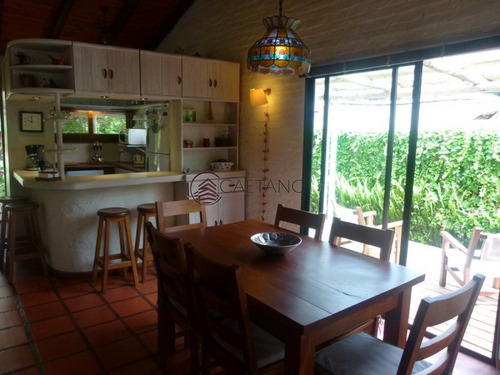 Imagen 5 de 23 de Casa En Parada 27 Mansa, Excelente Entorno Residencial Para Vivir Todo El Año - Punta Del Este Pinares