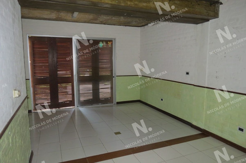 Imagen 23 de 26 de Casa Local Ideal Para Clínicas O Consultorios - Punta Del Este Aidy Grill