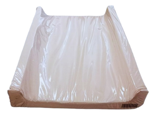 Cambiador Rígido Anti Vuelco 70x45 Pvc Munami