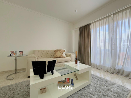 Ph En Venta - 4 Ambientes - Zona Puerto