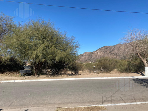 Oportunidad! Venta Fraccion 4.700 M2 Av. Cerro Sra De Belén Para Construir Hotel **** De 60 Hab
