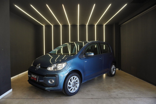 Volkswagen Up! 1.0 High Up! 5 p