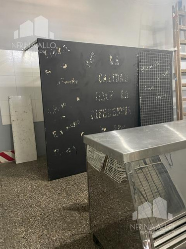 Venta Casa Local En El Palomar -oportunidad