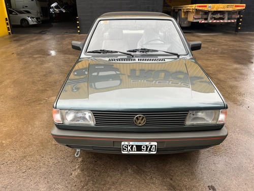 Volkswagen Gol 1.6 Gl