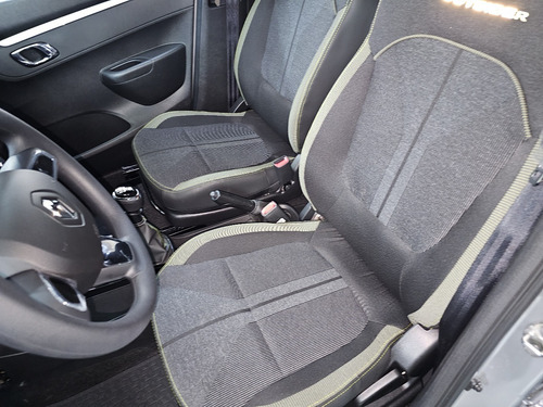 Renault Kwid 1.0 Sce 66Cv Iconic Outsider
