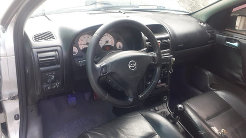 Astra Sedan 2.0 Cd Express Gls 2.0 8v 4p