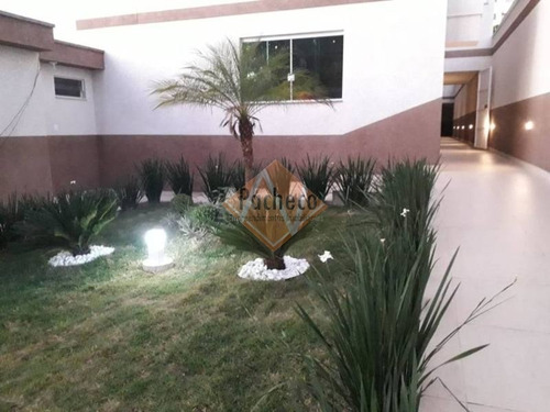 Imagem 16 de 18 de Apartamento Studio Na Vila Aricanduva, 1 Dormitório, 37m², R$250.000,00 - 2264