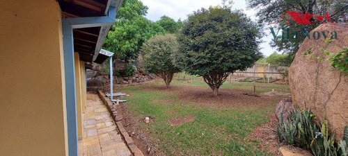 Imagem 9 de 27 de Chácara Com 3 Dormitórios À Venda, 5291 M² Por R$ 1.100.000,00 - Vale Das Laranjeiras - Indaiatuba/sp - Ch0133