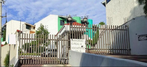 Vendo Casa En Ampliacion Tepepan