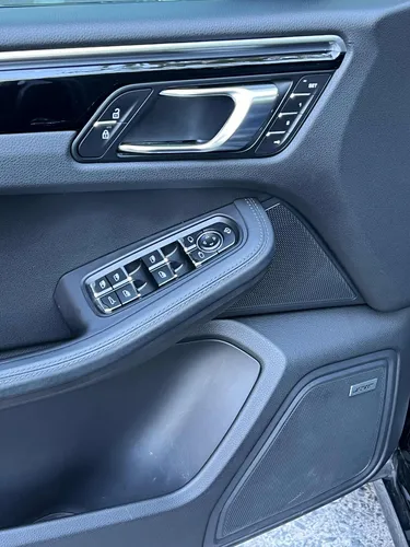 Porsche Macan 3.0 Gts At
