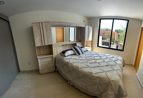 Residencial Exclusivo En Temixco, Morelos