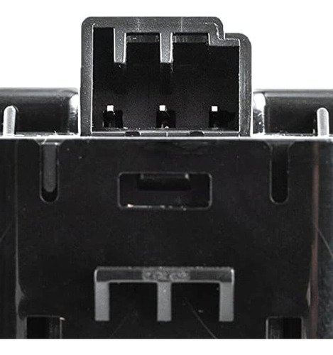 Para Interruptor De Ventana For Land Rover Lr2 Lr4 Range