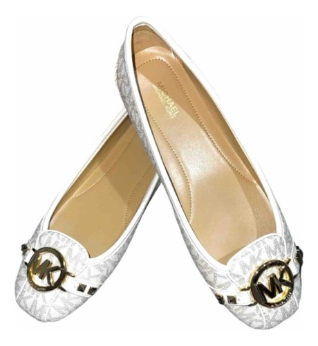 2 Pares De Flats Michael Kors Sin Caja