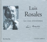 Libro La Casa Encendida