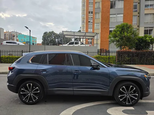 Mazda cx-50 2.5 Grand Touring At