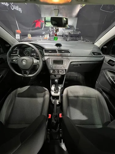 Volkswagen Gol 1.6 Trendline