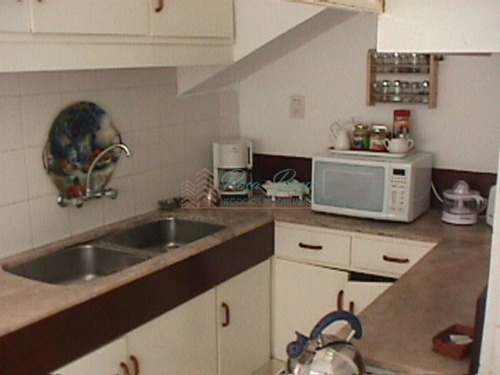Imagen 10 de 29 de Apartamento En Peninsula, 3 Dormitorios * - Punta Del Este Peninsula