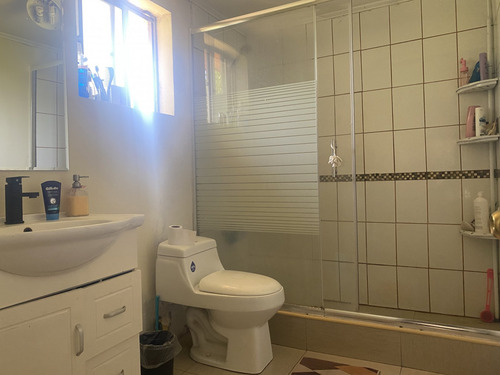 Venta De Parcela 5000mts Con Dos Casas Completamente Termina