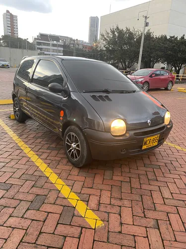 Renault Twingo 1.2 Access