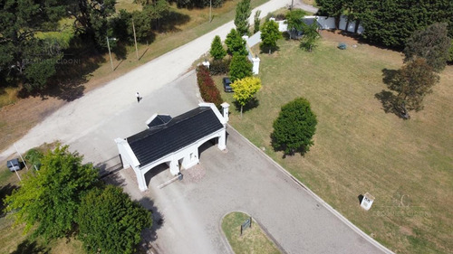 Imagen 19 de 30 de Terreno - Mar Del Plata - Pileta - Mar - Country - Barrio Privado - Golf - Costa Atlántica