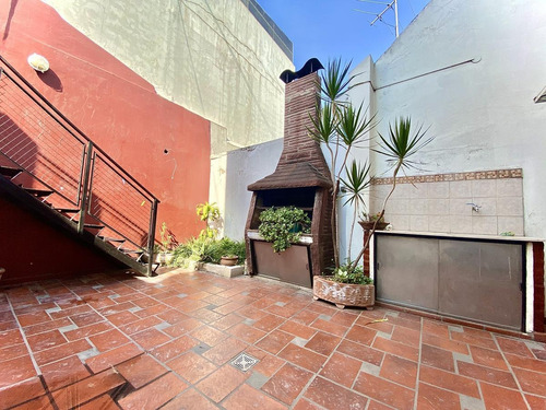 Imagen 5 de 19 de Gran Casa De 4 Dorm. 1 En Suite- Cochera-patio C/ Parrilla-terraza -monte Castro