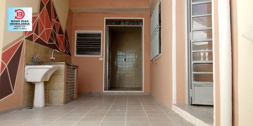Imagem 10 de 15 de Salao - Cidade Patriarca - Ref: 2206 - V-2206