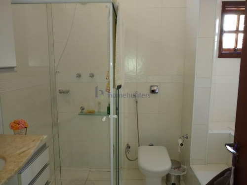 Casa Com 5 Dormitórios À Venda, 375 M² Por R$ 1.180.000,00 - Caminhos De San Conrado - Campinas/sp - Ca4118