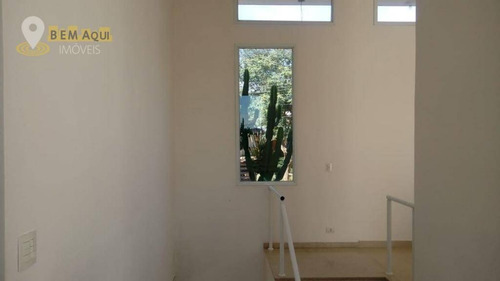 Imagem 7 de 30 de Casa Com 4 Dormitórios À Venda, 682 M² Por R$ 1.800.000,00 - Parque Village Castelo - Itu/sp - Ca0846