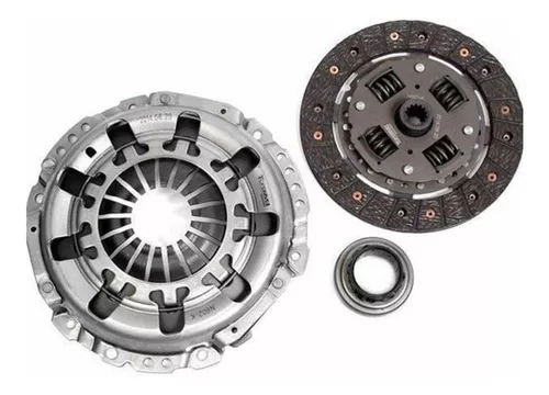 825203 - Kit Embreagem S/R Plato Gm Disco Recuper - Monza/Kadett