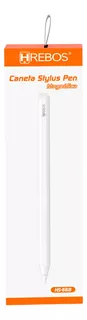 Caneta Pen Carregamento Magnético Para iPad Pro E Air 4/5