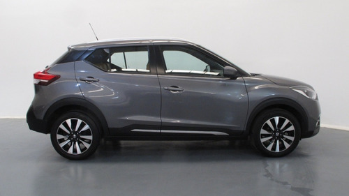 Imagen 6 de 15 de Nissan Kicks Exclusive 2019