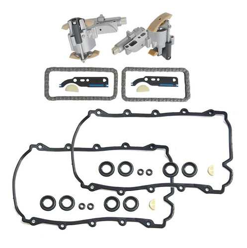 Kit Tensor Distribucion Volkswagen Phaeton V8 2005 4.2l