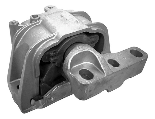 Un Soporte Motor Derecho Eagle A3 L4 1.8l Audi 2007-2014