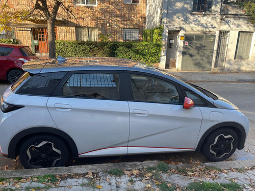 Byd Dolphin E2