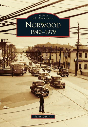 Libro: Norwood: (images Of America)