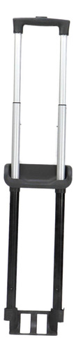 Mango Telescópico Para Maleta, Varilla De 60cmx16cmx4cm
