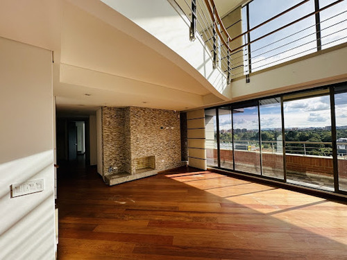 Apartamento En Venta Bella Suiza 763-420