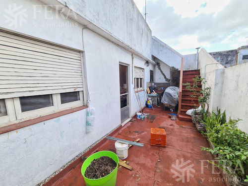 Imagen 7 de 8 de Venta Ph De 3 Ambientes Con Patio Y Terraza En Bernal Oeste (29604)