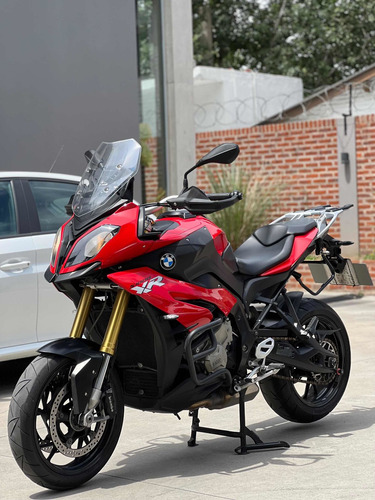 Imagen 14 de 25 de Bmw S1000 Xr
