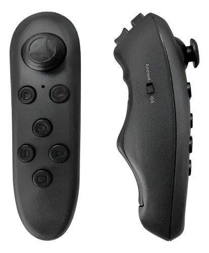 Control Joystick Gamepad Realidad Virtual Bluetooth Pcreg