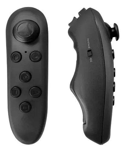 Gamepad Inalámbrico HyperX Clutch, Joystick, PC, Celular, Negro - Deffo  Argentina