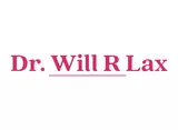 Dr Will R Lax