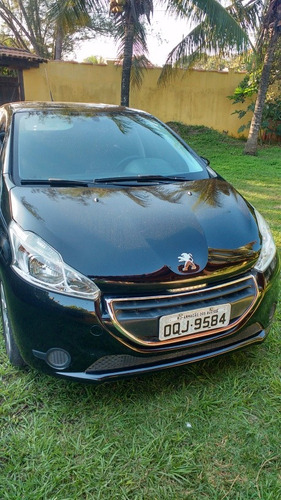 Peugeot 208 1.5 Allure Active