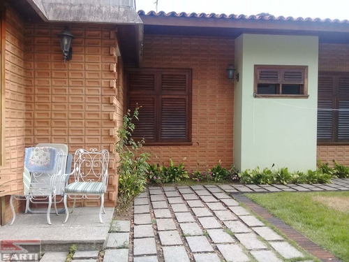Imagem 8 de 15 de Jardim São Bento - Térrea - 41 Mts De Frente ! - St9971