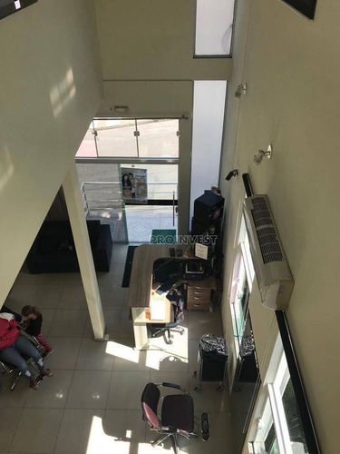 A Melhor Casa Do Bairro Esta A Venda E Vem Com Ponto Comercial! - Ca17558