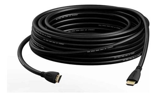 Cable HDMI 2.0 de 5 m, canal 2005 | Intelbras